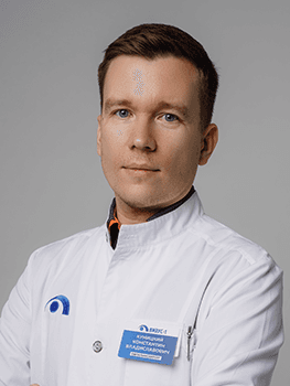 Куницкий Константин Владиславович