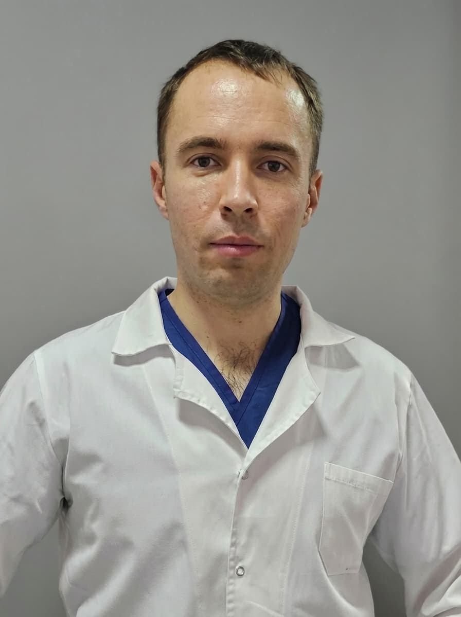 Островерхов Александр Иванович