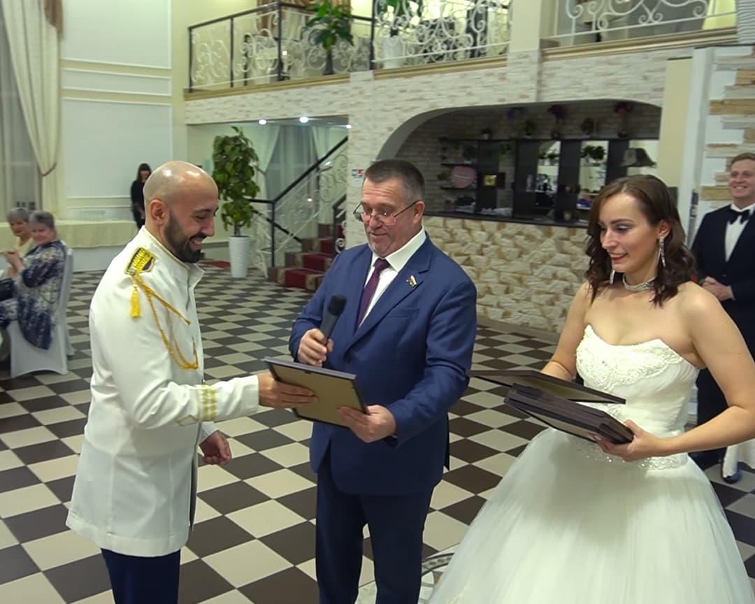 В Тюмени прошел благотворительный бал в стиле XIX века — фото 13