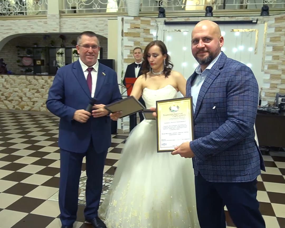 В Тюмени прошел благотворительный бал в стиле XIX века — фото 15