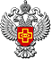 Логотип: Территориальный орган Росздравнадзора по Курганской области